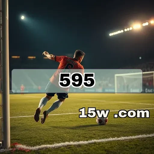 595 plataforma: A Experiência de Simulação Que Você Precisa Conhecer